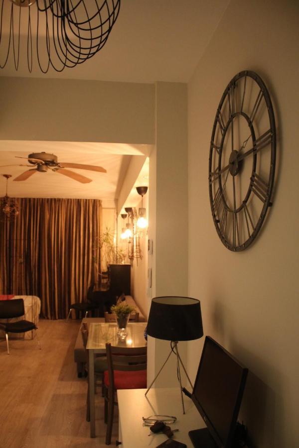 Apartment Art Jazz Music Porto Buitenkant foto