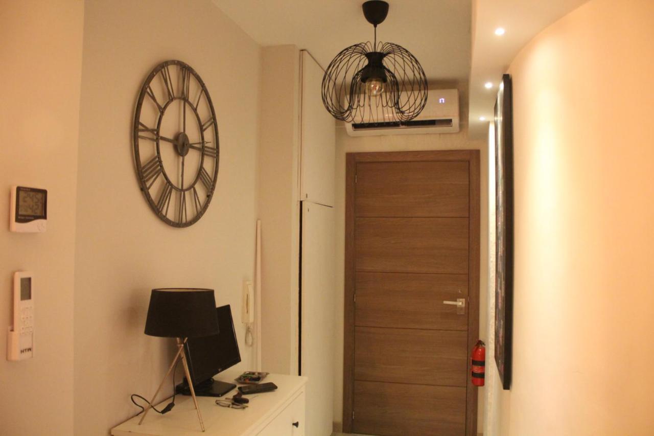 Apartment Art Jazz Music Porto Buitenkant foto
