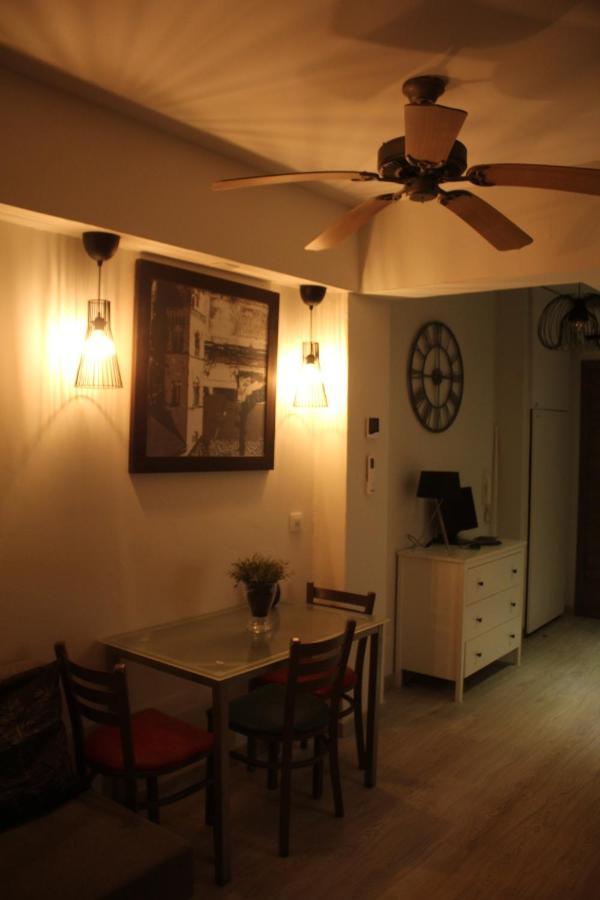 Apartment Art Jazz Music Porto Buitenkant foto