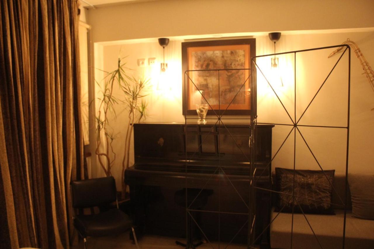 Apartment Art Jazz Music Porto Buitenkant foto