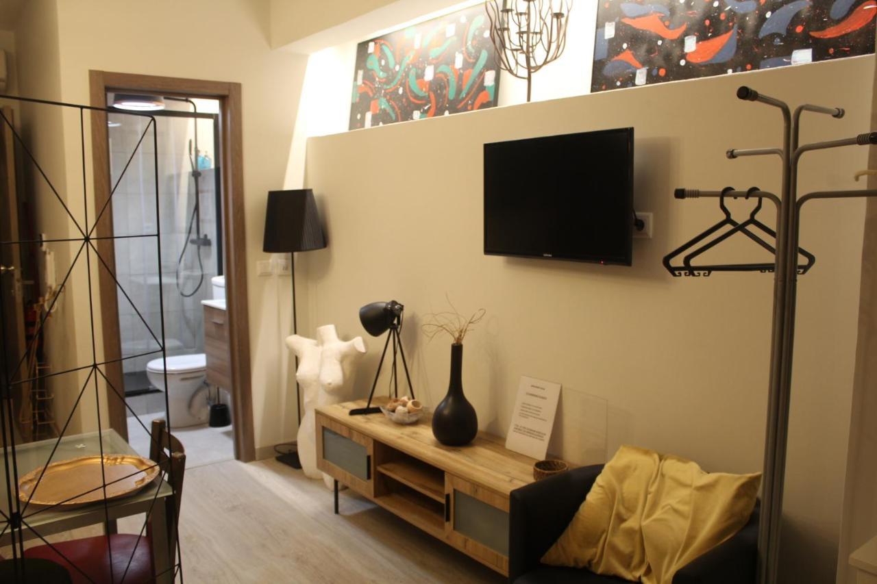 Apartment Art Jazz Music Porto Buitenkant foto