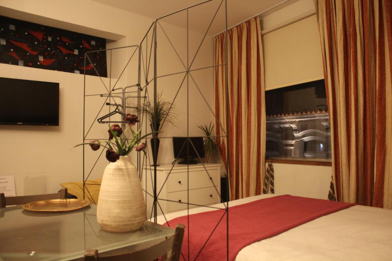 Apartment Art Jazz Music Porto Buitenkant foto