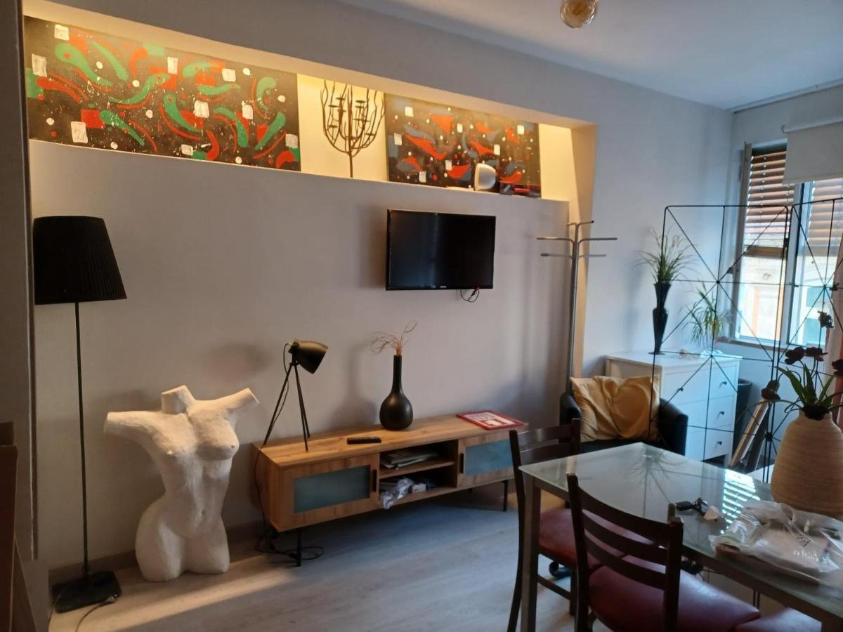 Apartment Art Jazz Music Porto Buitenkant foto